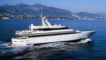 M/Y�Costa Magna
